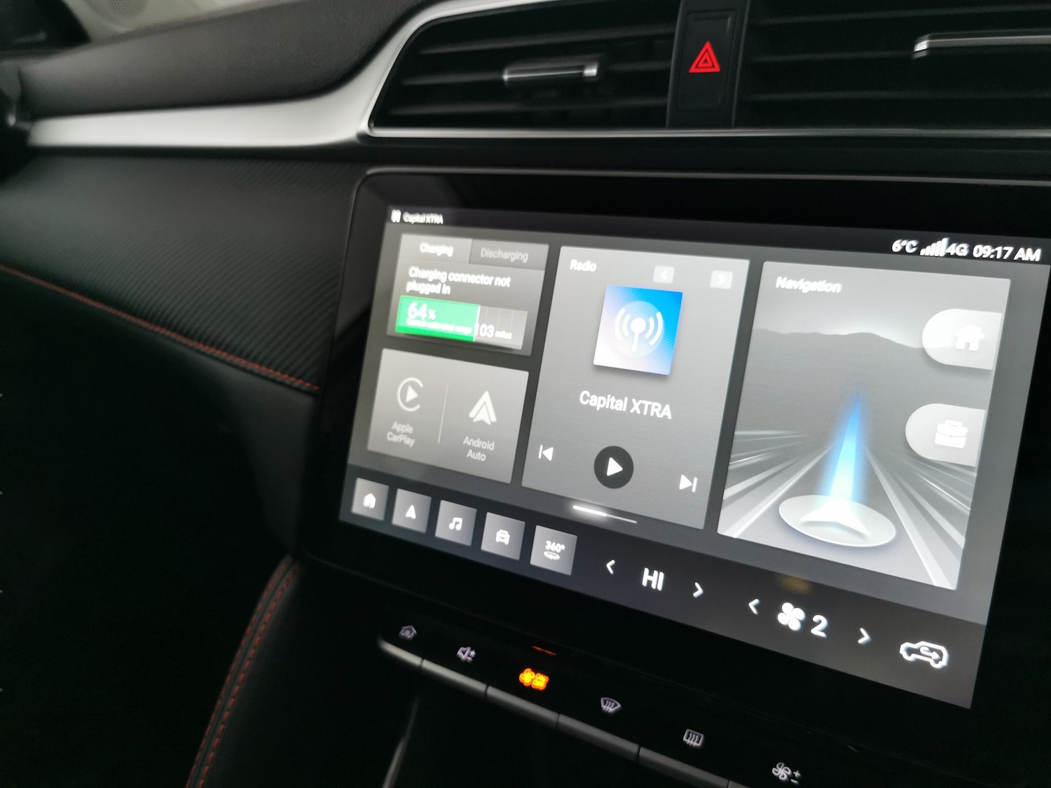 Used MG MG ZS 2024 for sale - 77542992: Photo 17