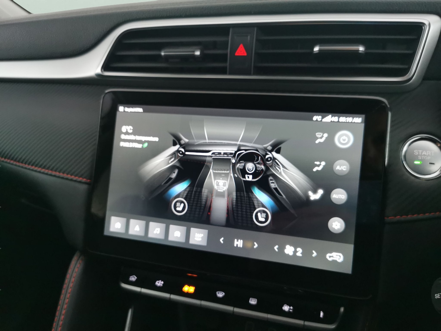 Used MG MG ZS 2024 for sale - 77542992: Photo 20