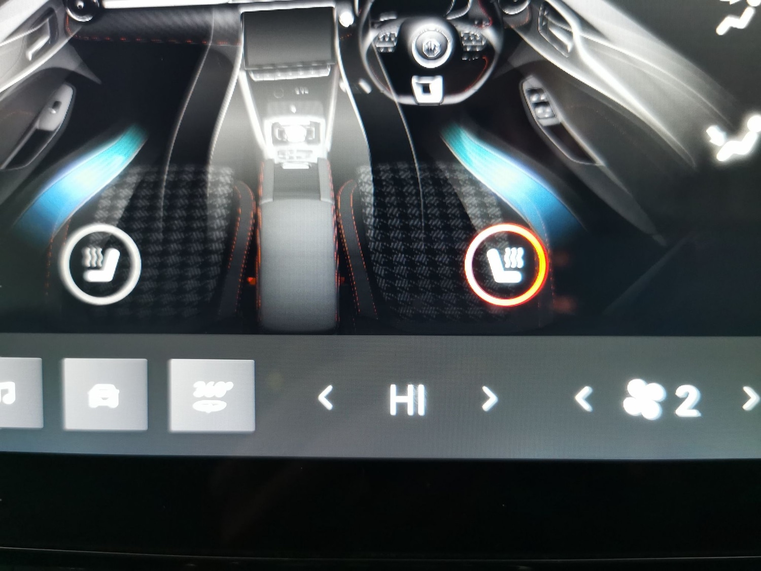 Used MG MG ZS 2024 for sale - 77542992: Photo 21