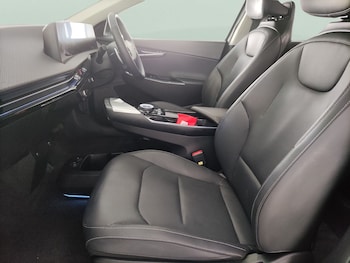 Used Kia EV6 2023 for sale - 78255983: Photo