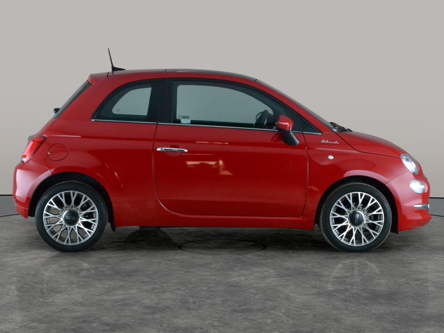 Used Fiat 500 2023 for sale - 78026933: Photo 10