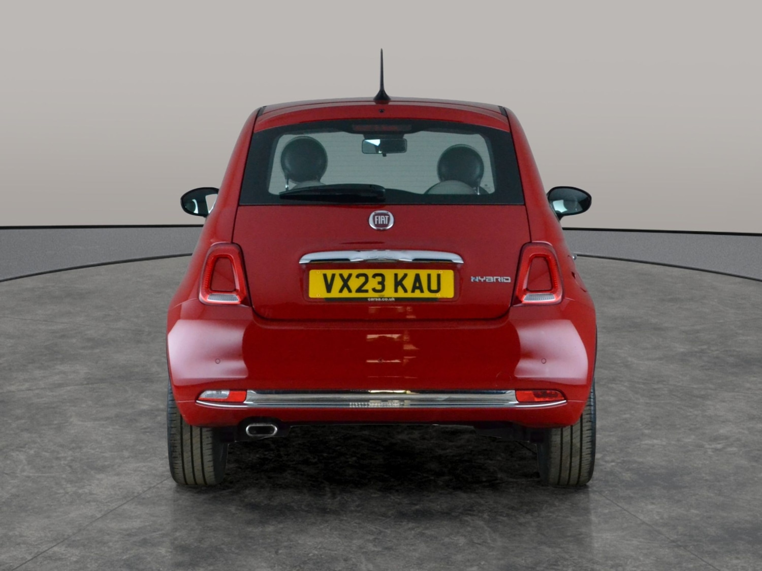 Used Fiat 500 2023 for sale - 78026933: Photo 12