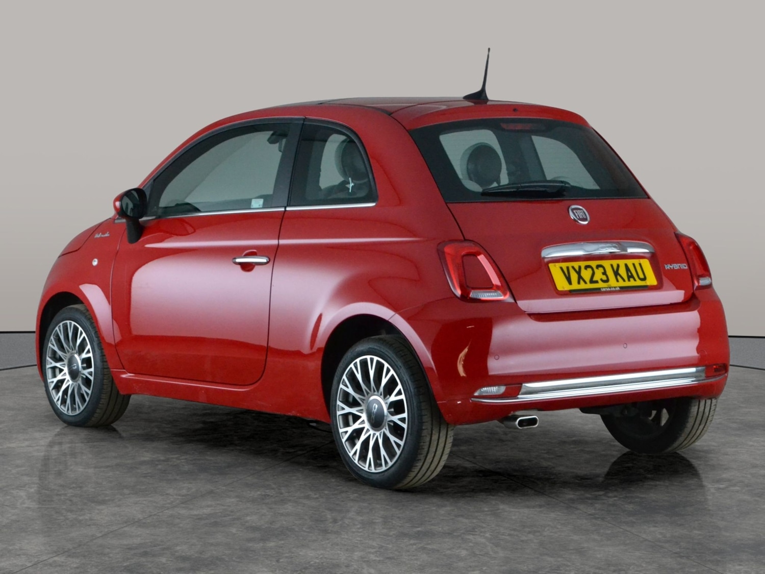 Used Fiat 500 2023 for sale - 78026933: Photo 13