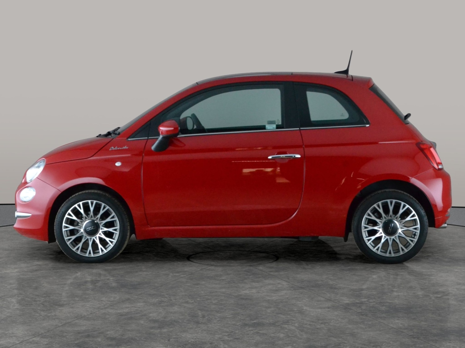 Used Fiat 500 2023 for sale - 78026933: Photo 14