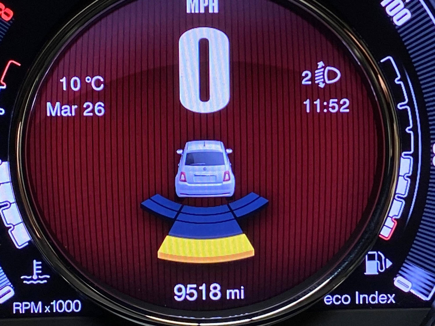 Used Fiat 500 2023 for sale - 78026933: Photo 16