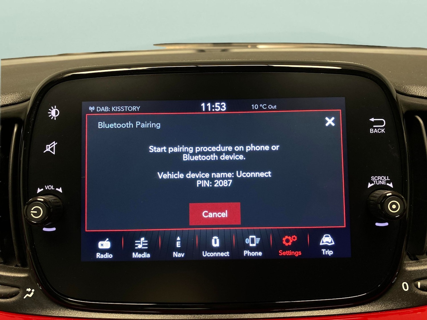 Used Fiat 500 2023 for sale - 78026933: Photo 19