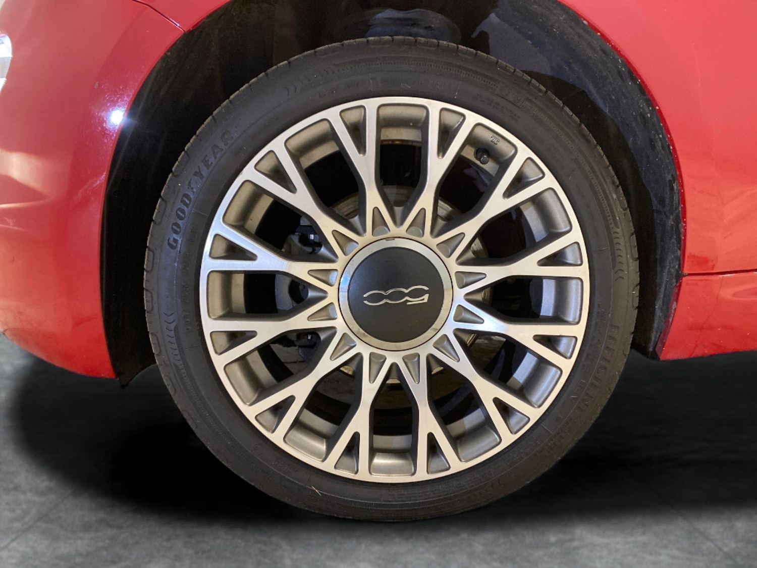 Used Fiat 500 2023 for sale - 78026933: Photo 20