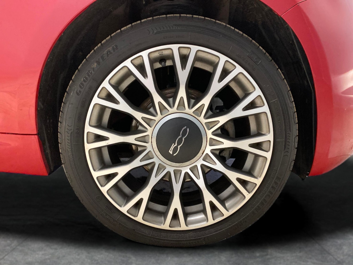 Used Fiat 500 2023 for sale - 78026933: Photo 21