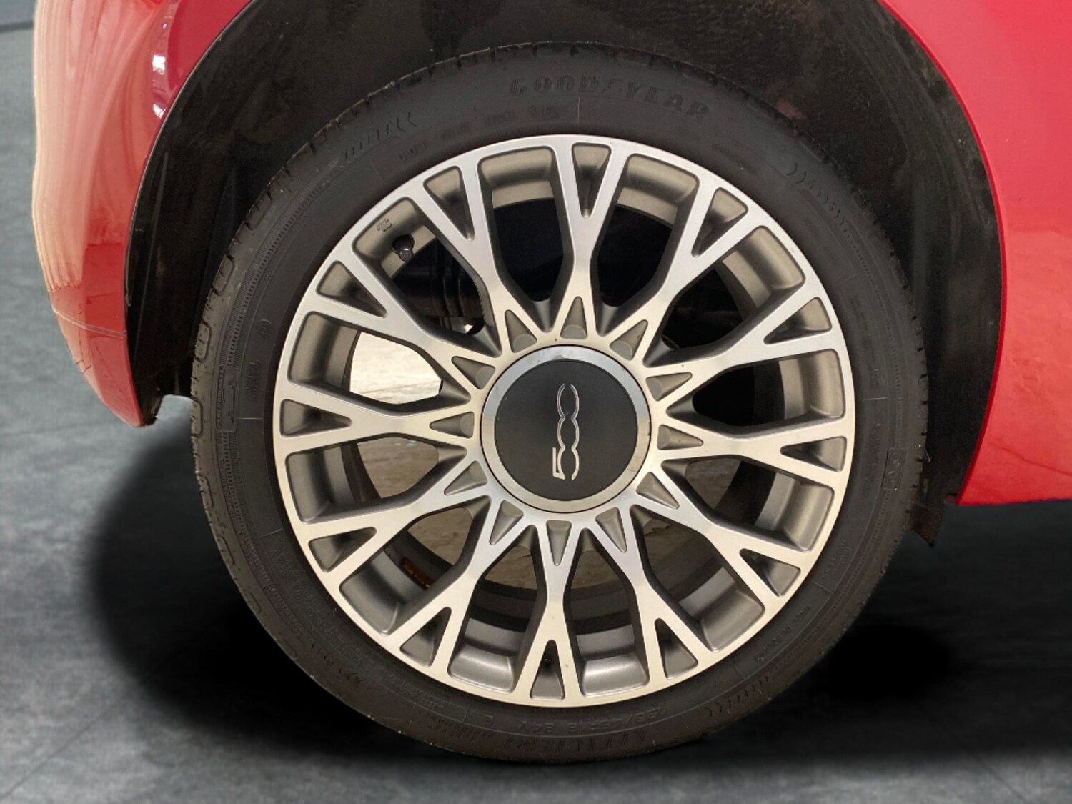 Used Fiat 500 2023 for sale - 78026933: Photo 22