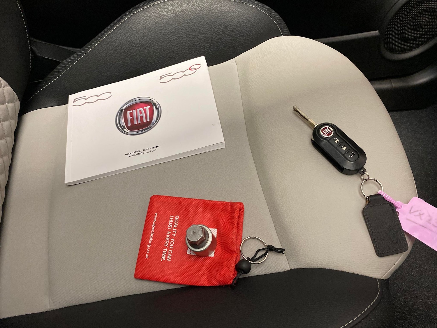 Used Fiat 500 2023 for sale - 78026933: Photo 25