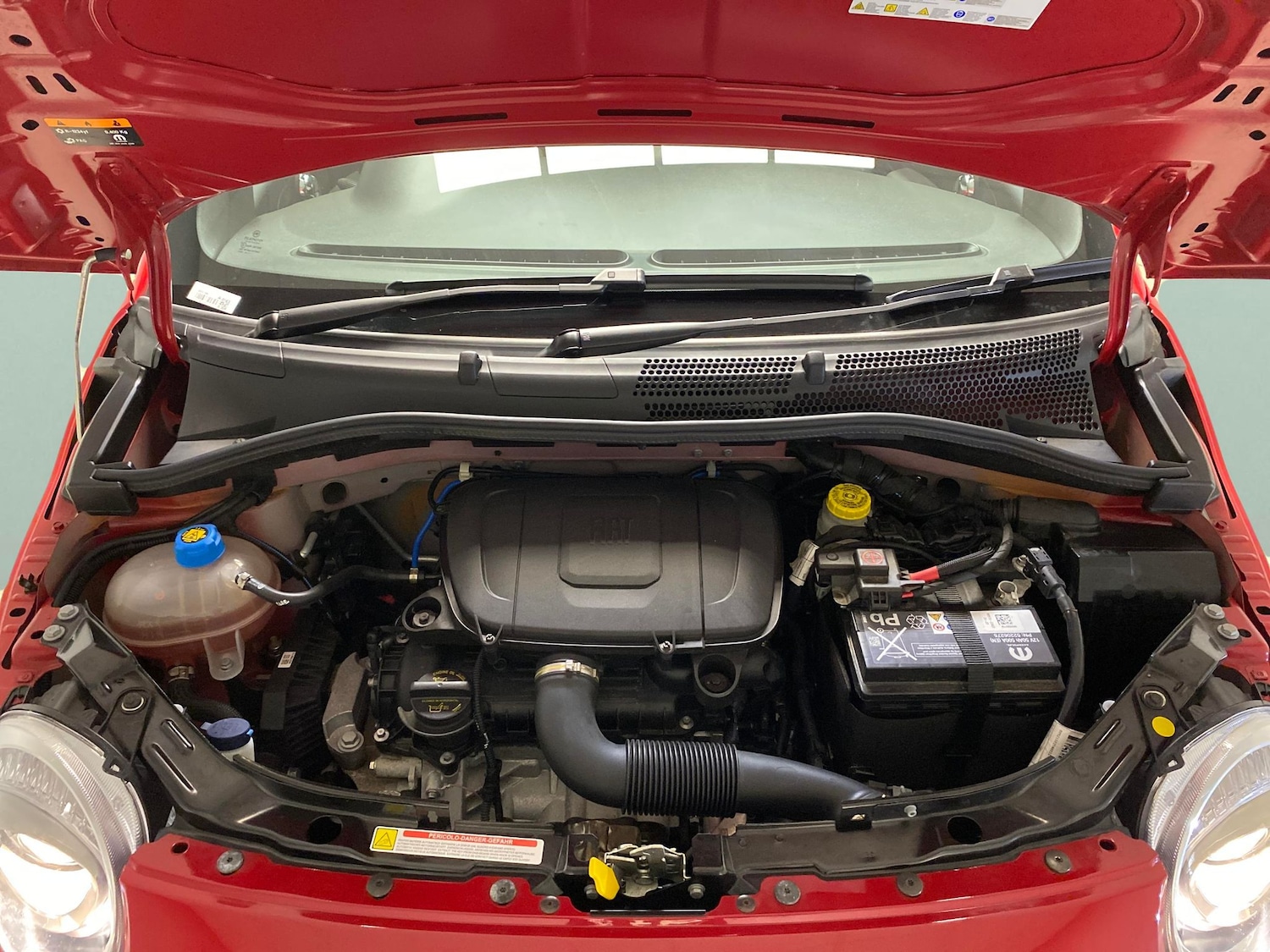 Used Fiat 500 2023 for sale - 78026933: Photo 26