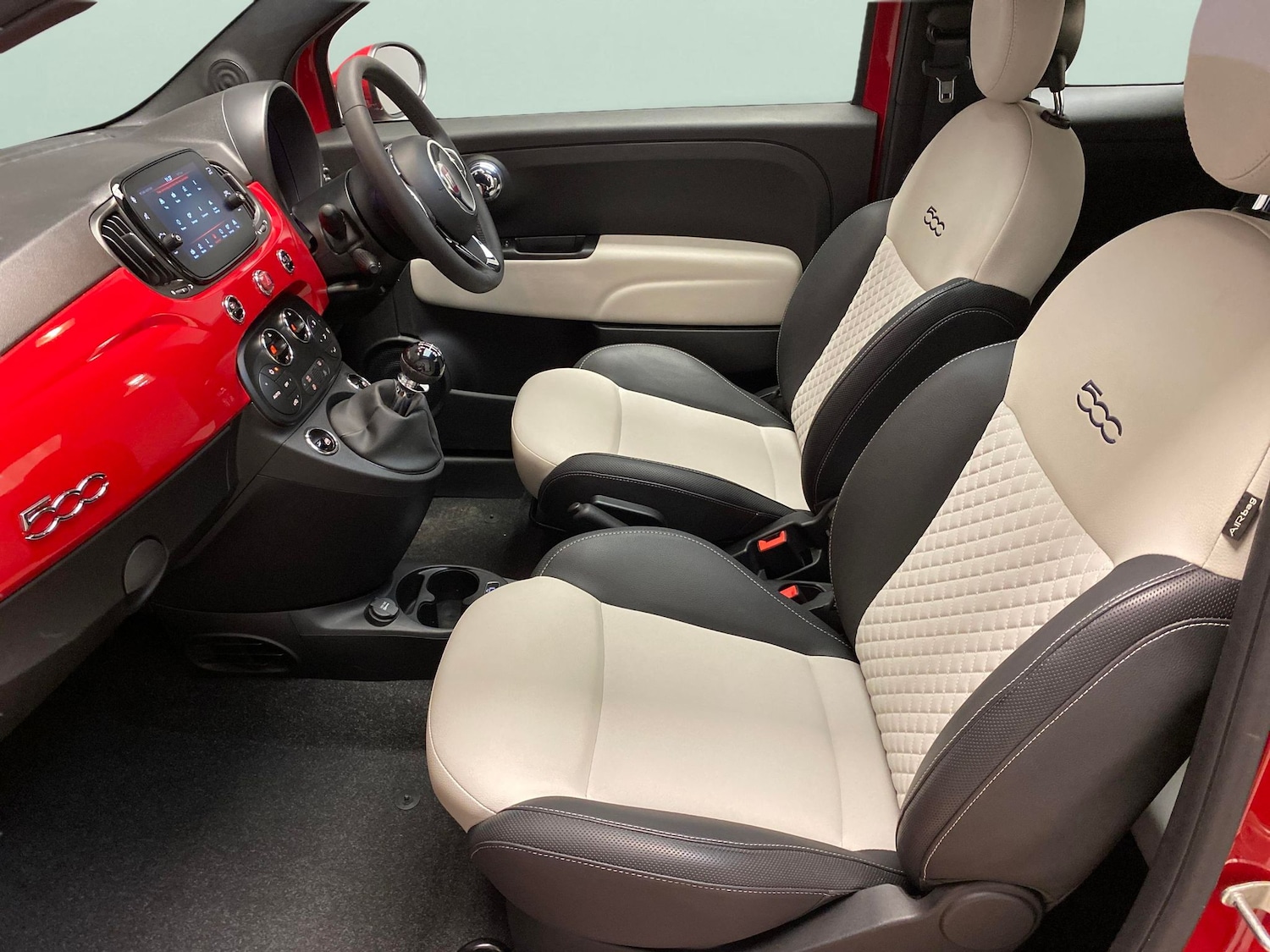 Used Fiat 500 2023 for sale - 78026933: Photo 4