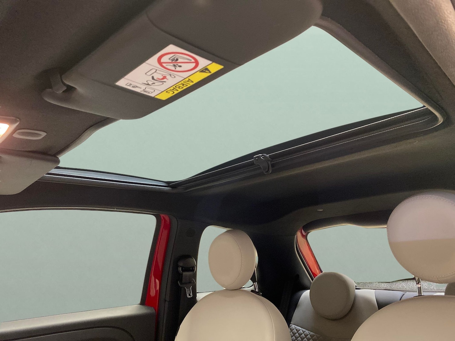 Used Fiat 500 2023 for sale - 78026933: Photo 5