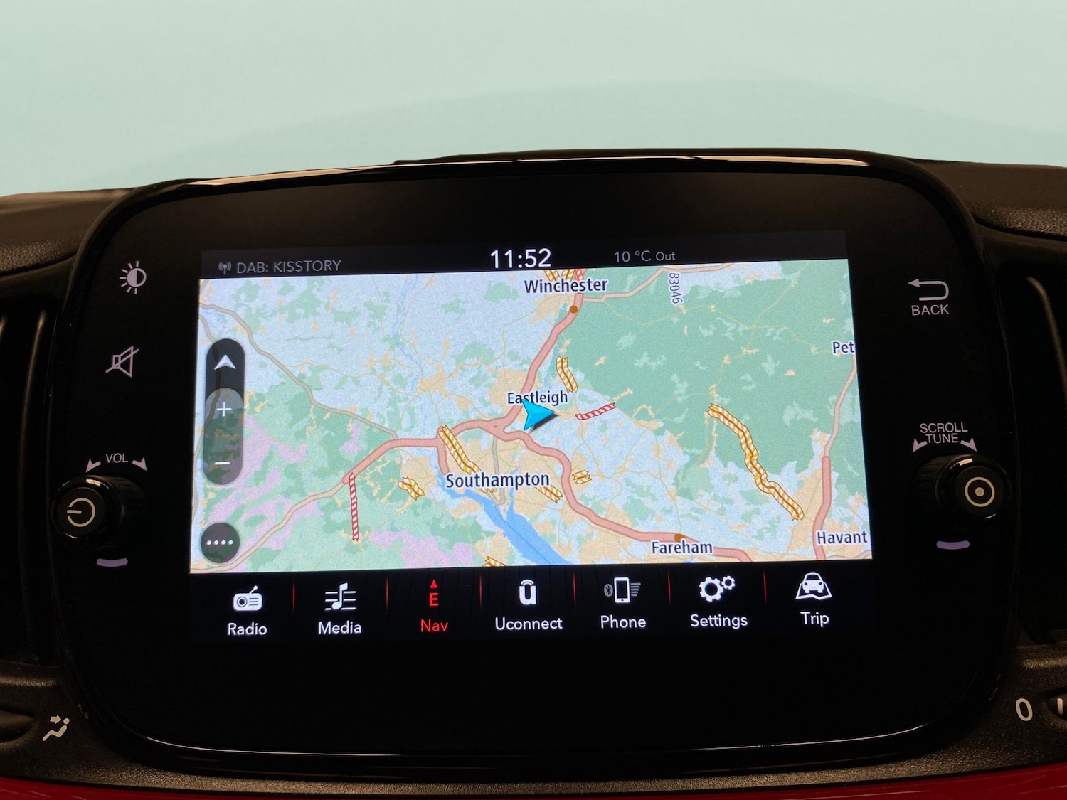 Used Fiat 500 2023 for sale - 78026933: Photo 6