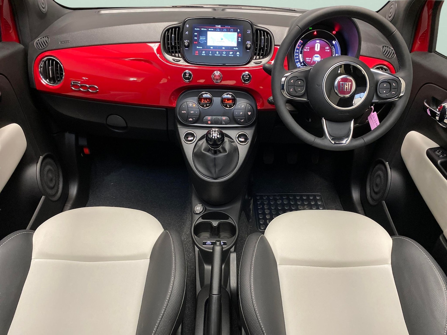 Used Fiat 500 2023 for sale - 78026933: Photo 8