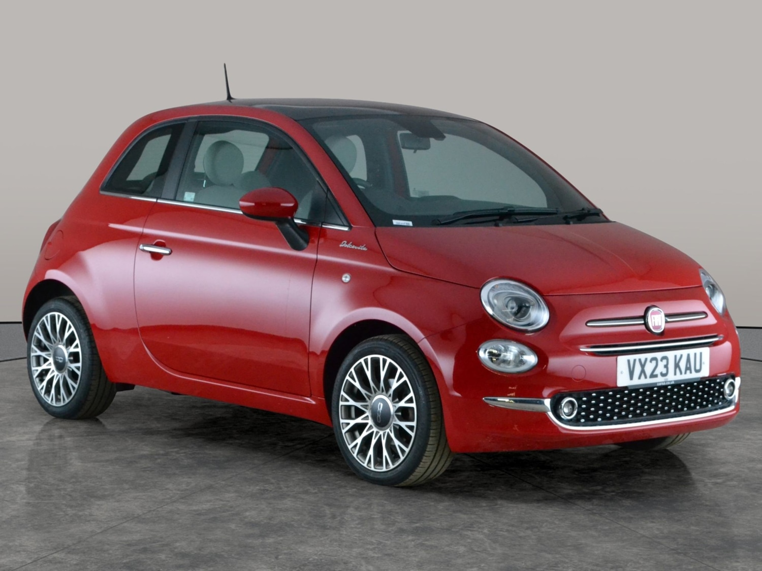Used Fiat 500 2023 for sale - 78026933: Photo 9