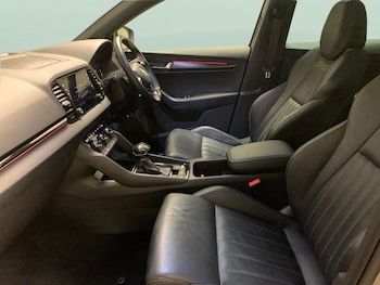 Used Skoda Karoq 2021 for sale - 79098634: Photo