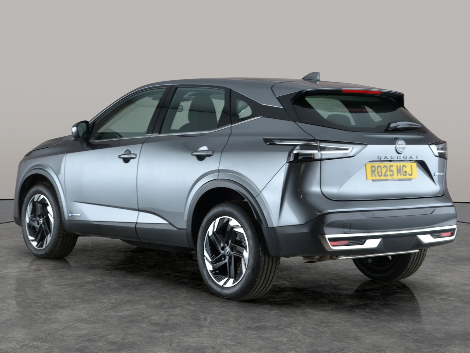 Used Nissan Qashqai 2025 for sale - 77401447: Photo 12