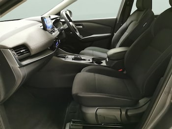 Used Nissan Qashqai 2025 for sale - 77401447: Photo