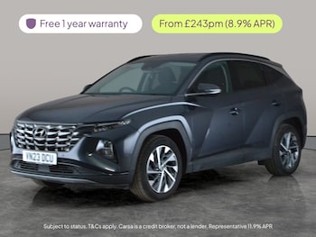 Used Hyundai TUCSON 2023 for sale - 79219694: Photo