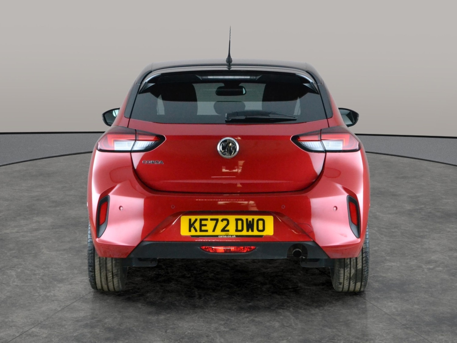 Used Vauxhall Corsa for sale - 78110029: Photo 10