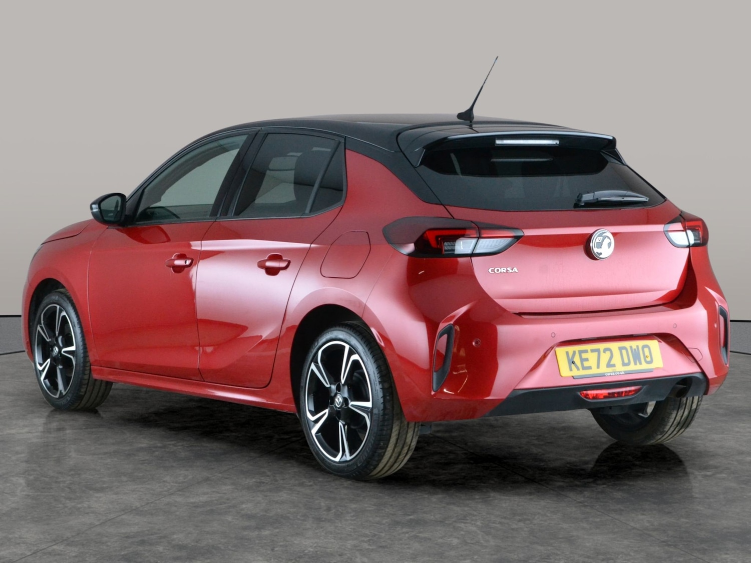 Used Vauxhall Corsa for sale - 78110029: Photo 11