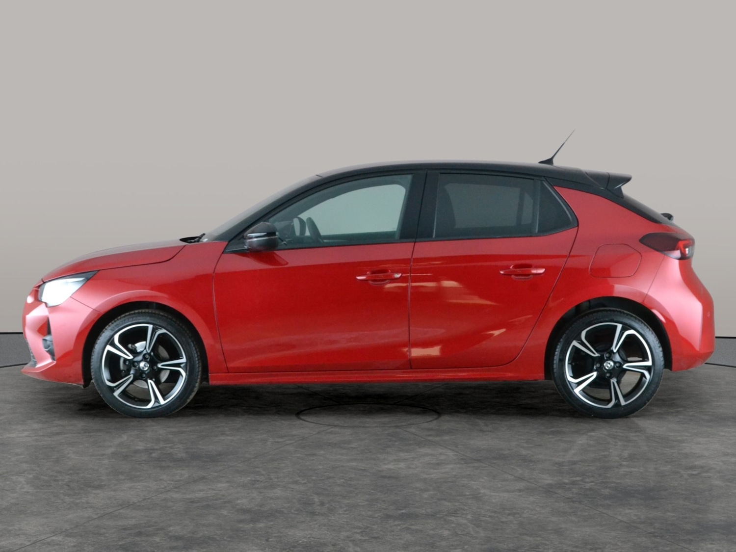 Used Vauxhall Corsa for sale - 78110029: Photo 12