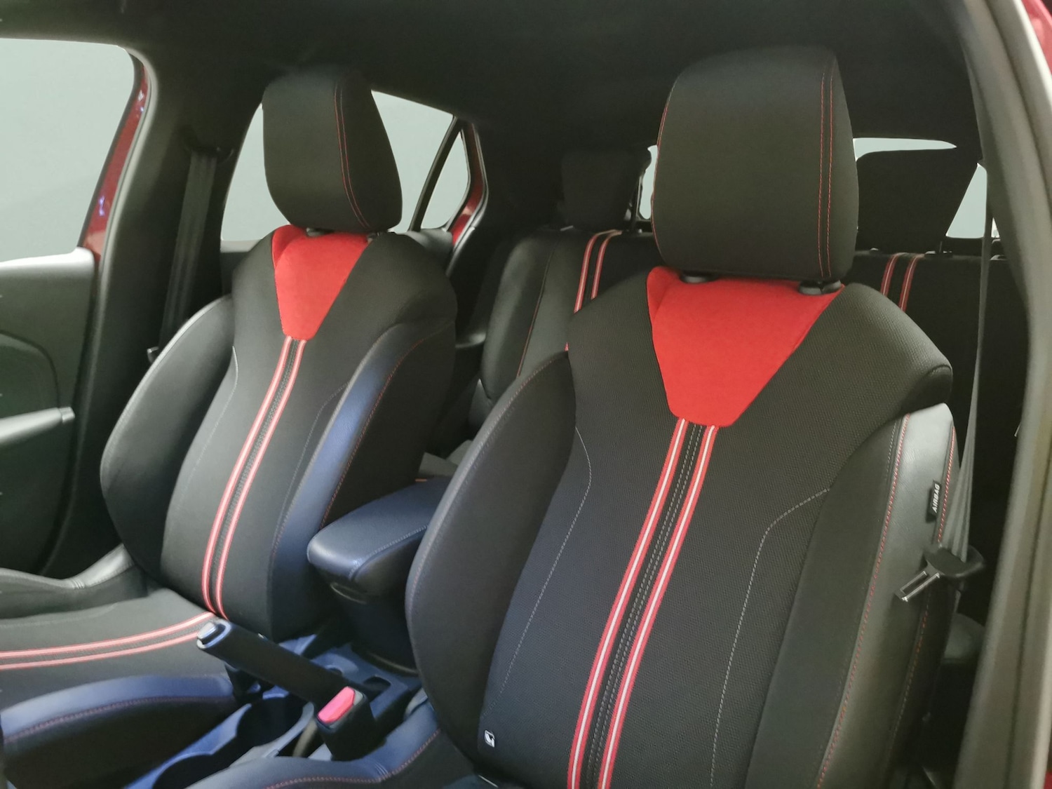 Used Vauxhall Corsa for sale - 78110029: Photo 13