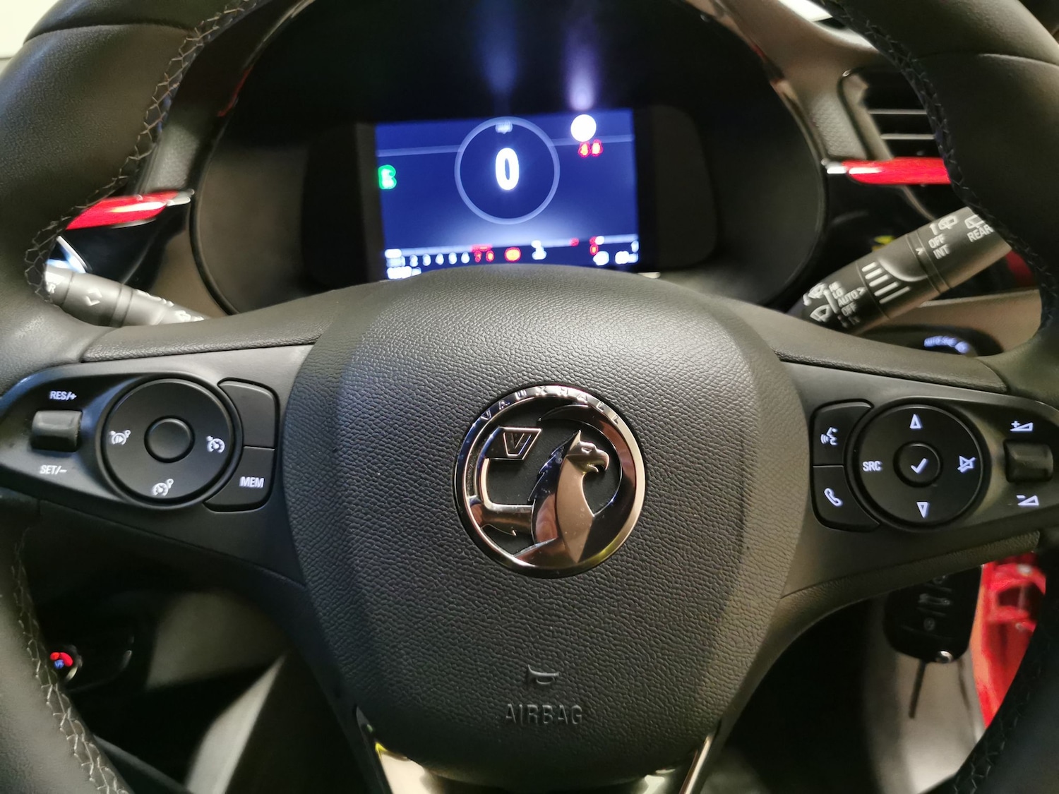 Used Vauxhall Corsa for sale - 78110029: Photo 15