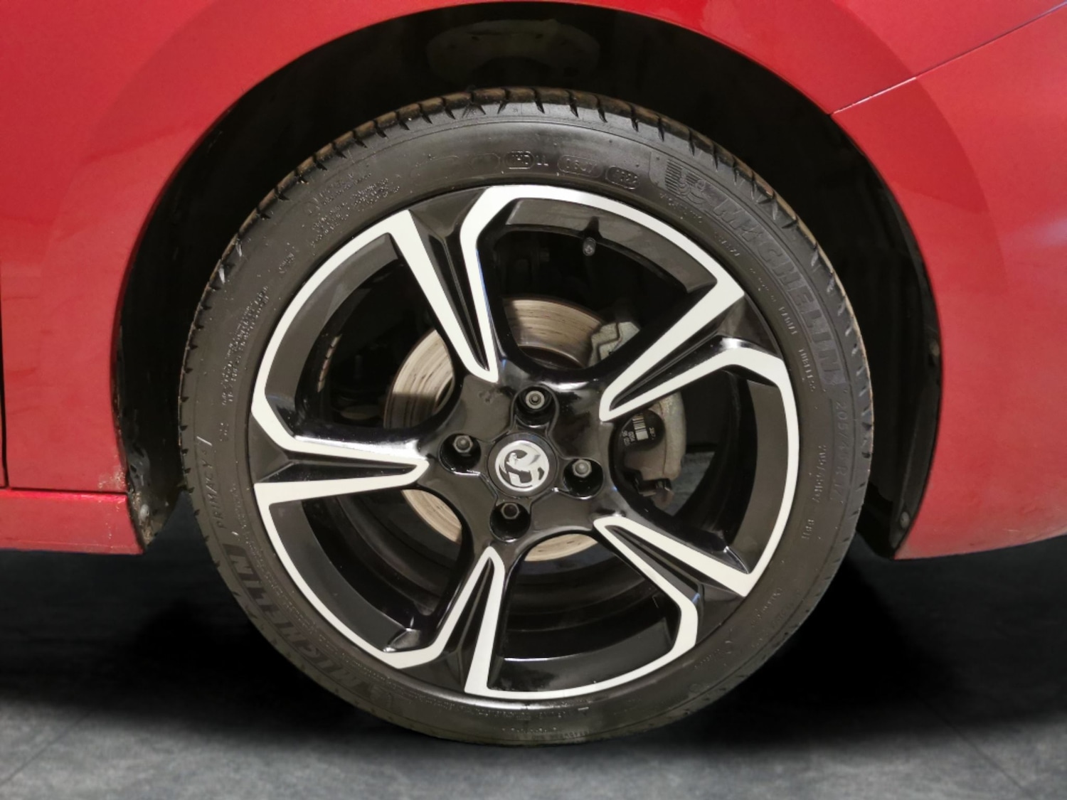 Used Vauxhall Corsa for sale - 78110029: Photo 23