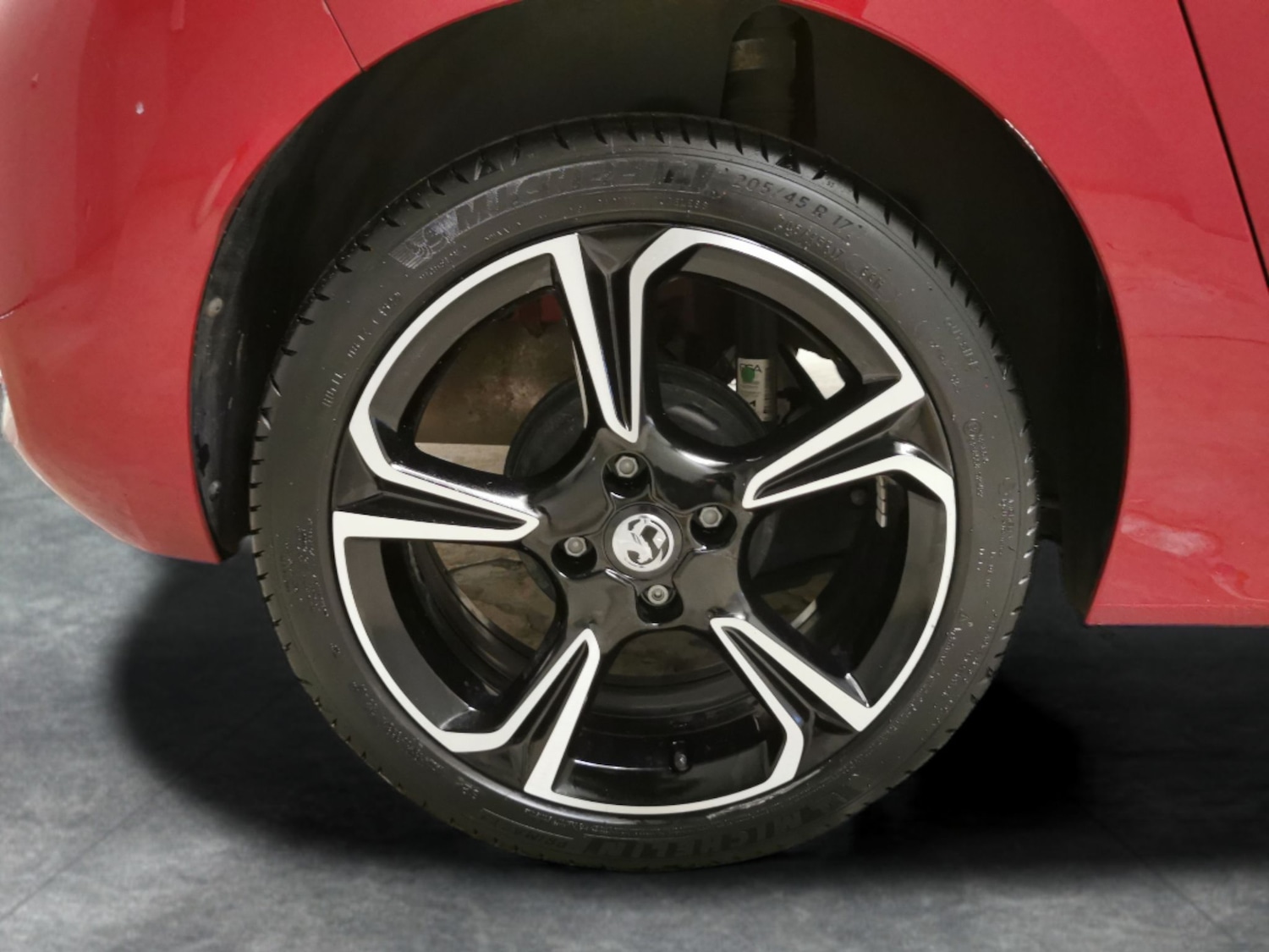 Used Vauxhall Corsa for sale - 78110029: Photo 24