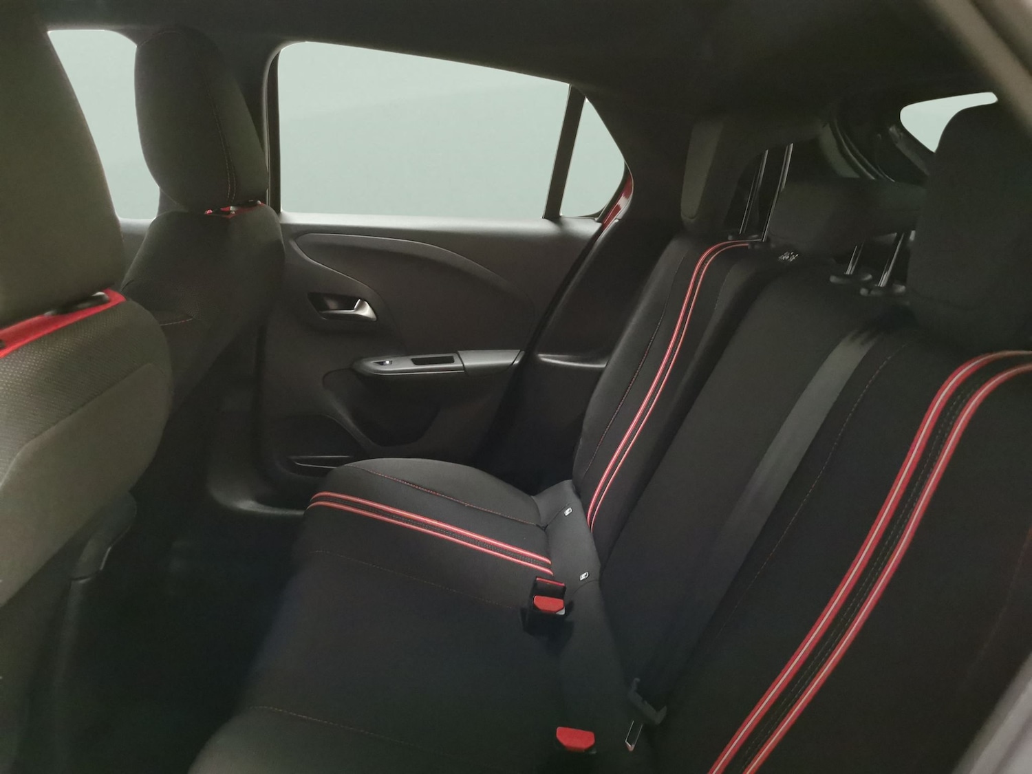 Used Vauxhall Corsa for sale - 78110029: Photo 25