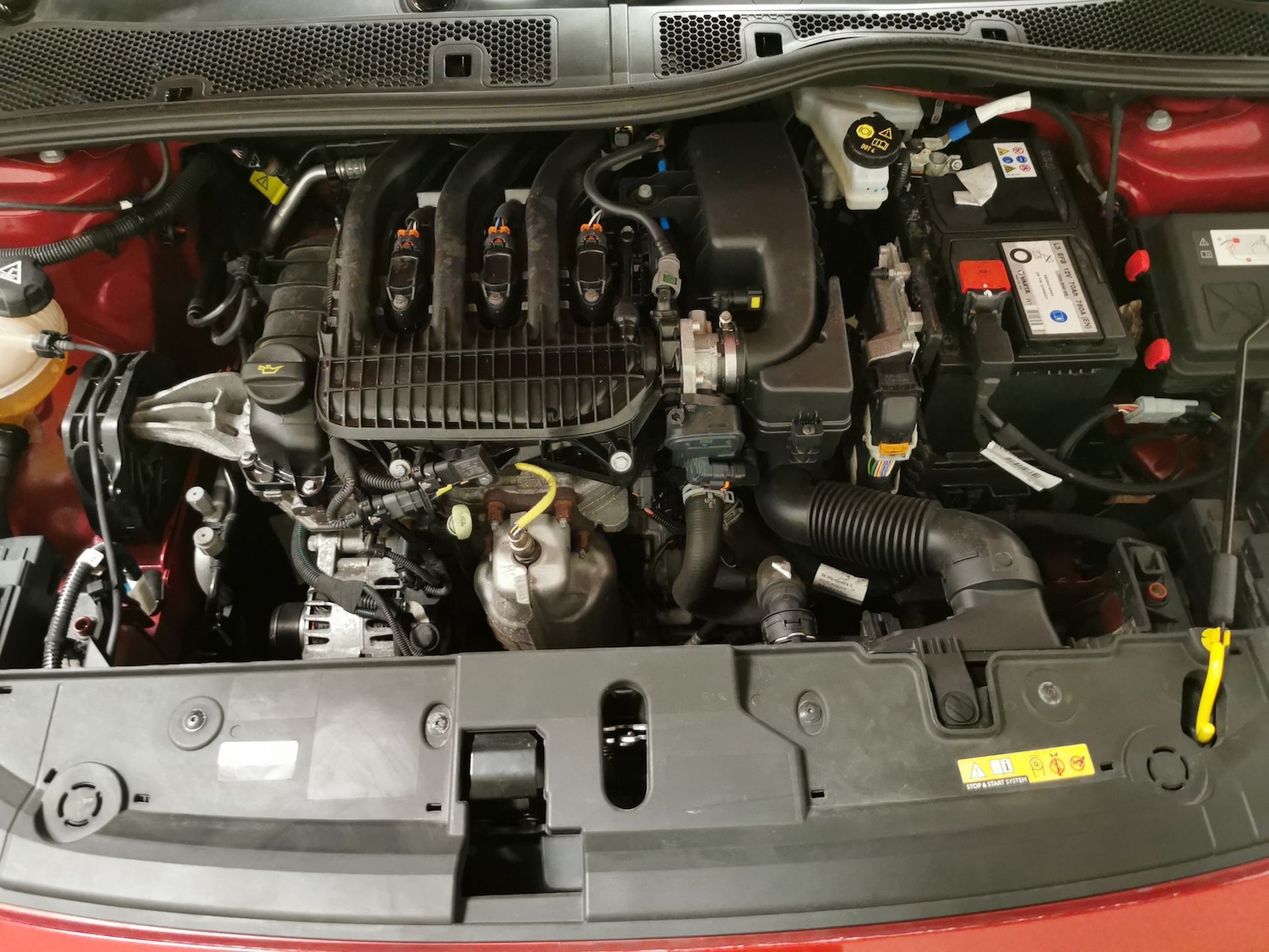 Used Vauxhall Corsa for sale - 78110029: Photo 31