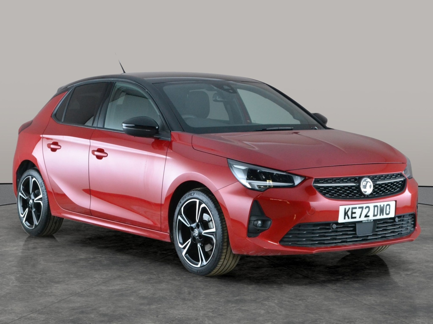 Used Vauxhall Corsa for sale - 78110029: Photo 7