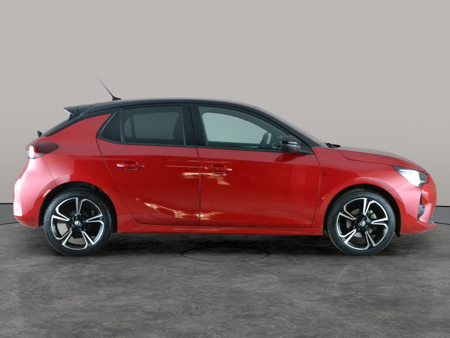Used Vauxhall Corsa for sale - 78110029: Photo 8