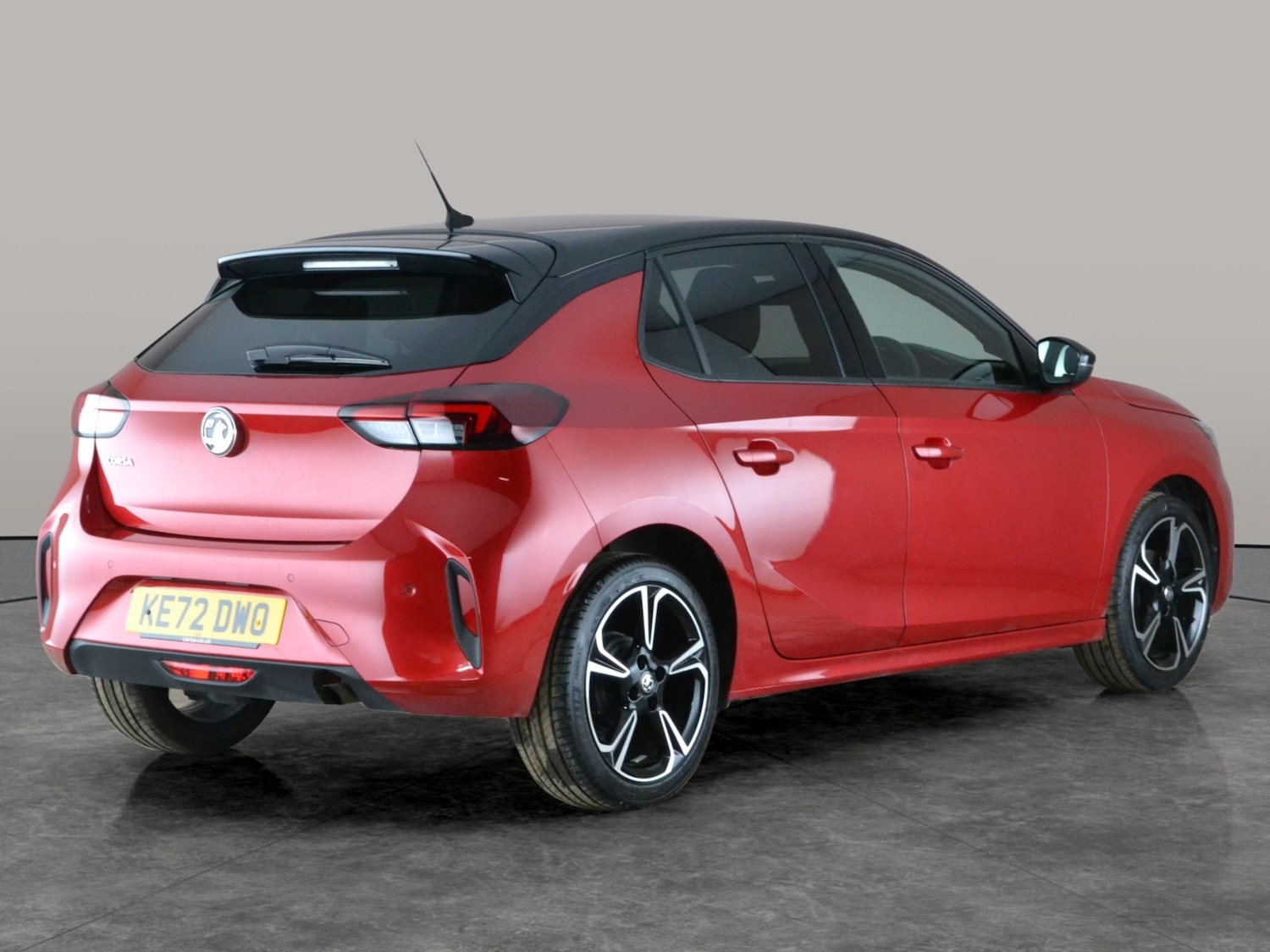 Used Vauxhall Corsa for sale - 78110029: Photo 9