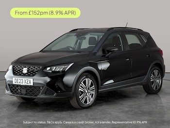 Used SEAT Arona 2023 for sale - 79555819: Photo