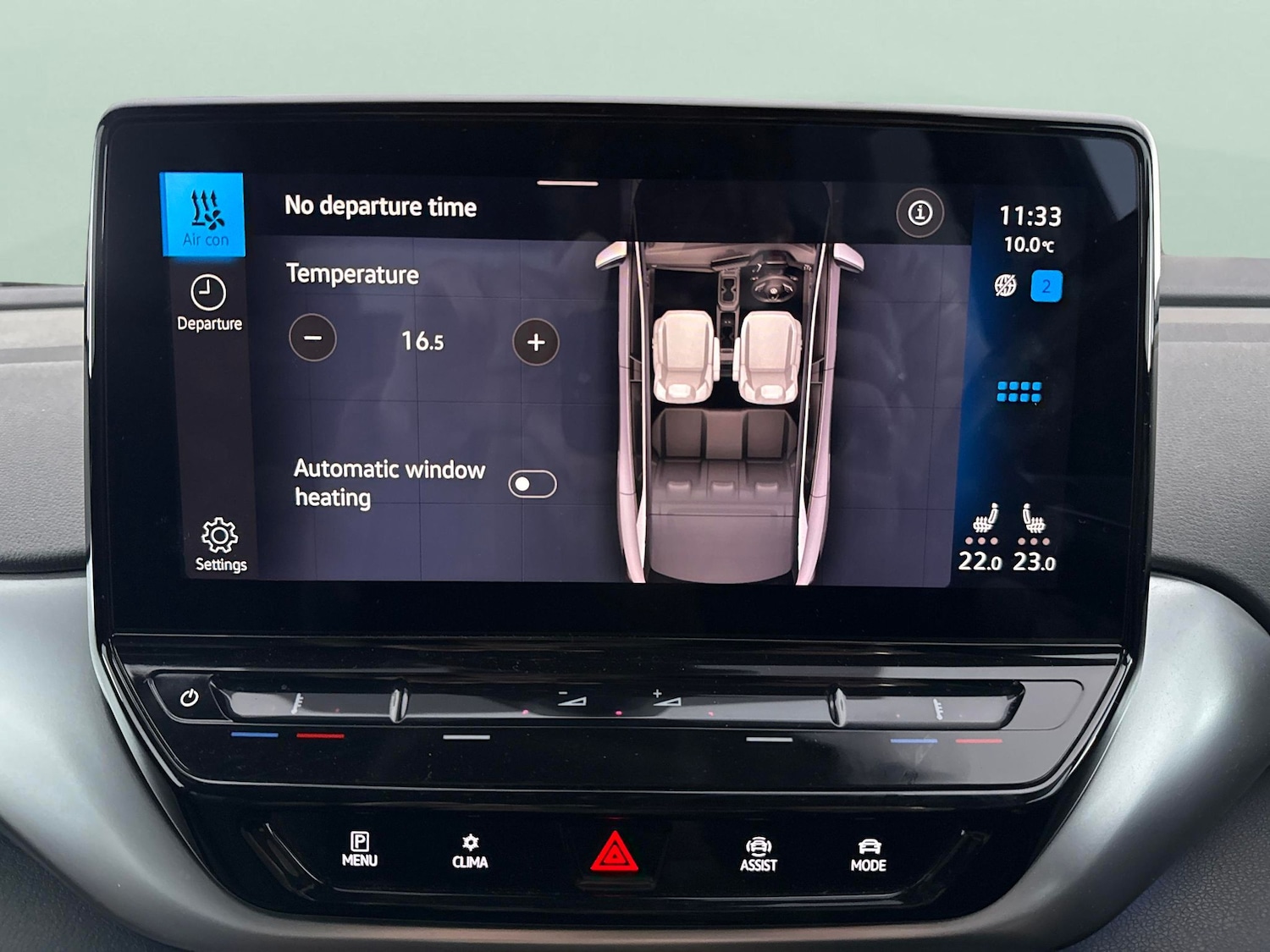 Used Volkswagen ID.4 2021 for sale - 77240647: Photo 18