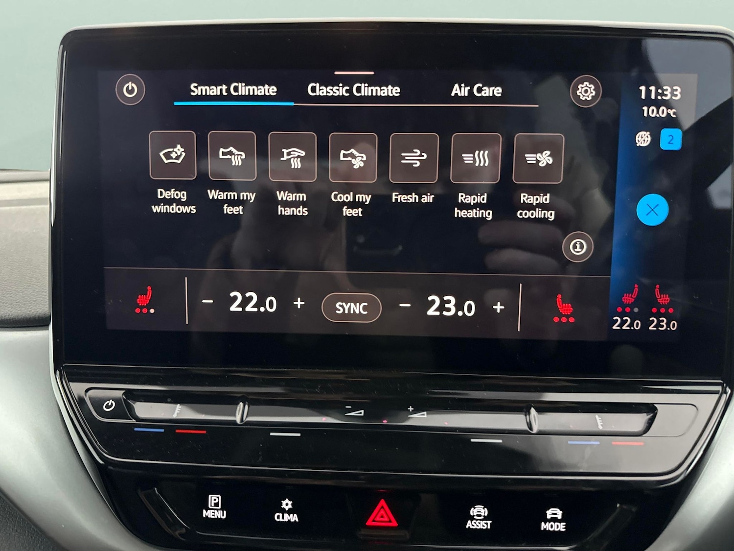 Used Volkswagen ID.4 2021 for sale - 77240647: Photo 19