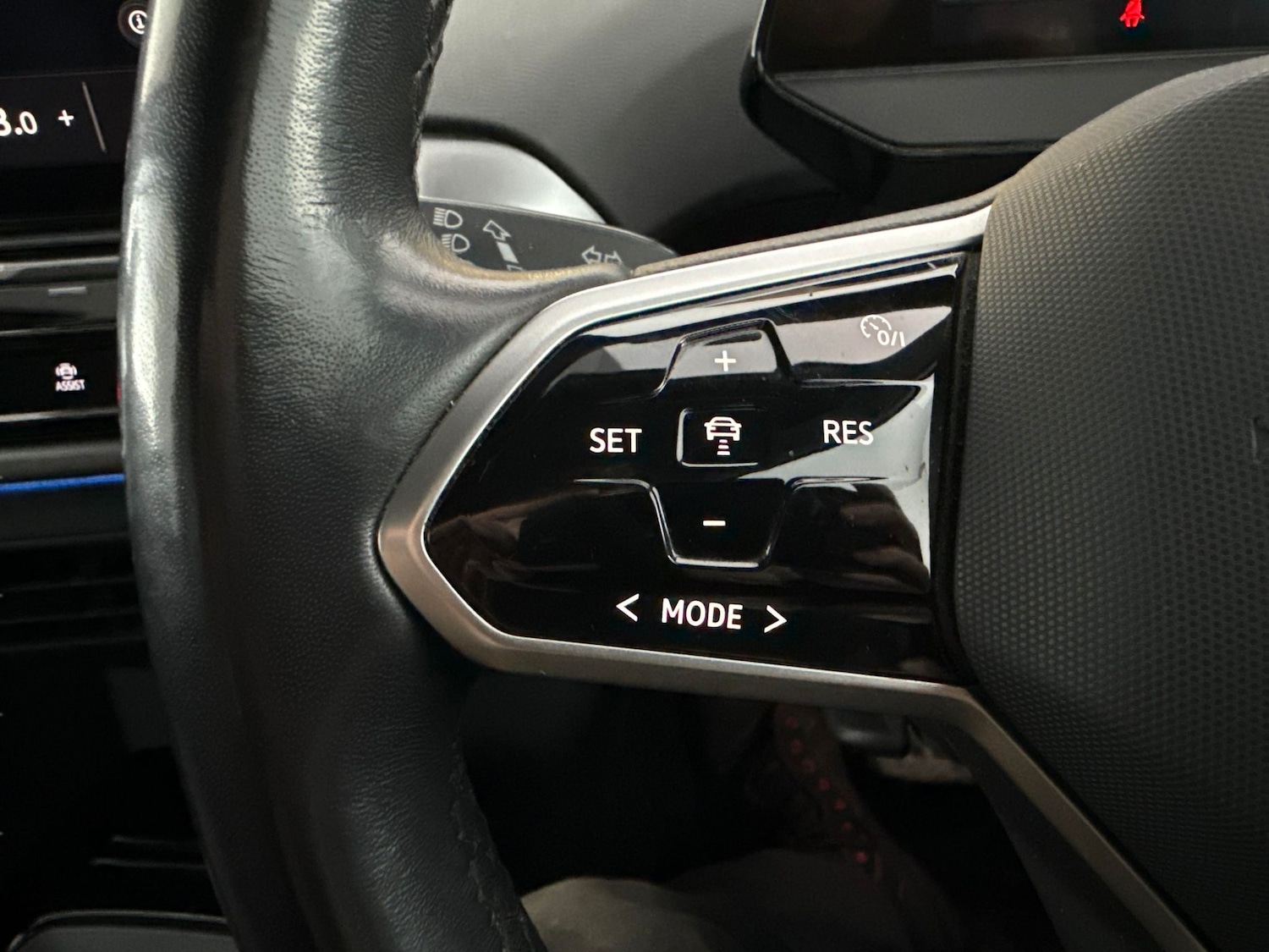 Used Volkswagen ID.4 2021 for sale - 77240647: Photo 20