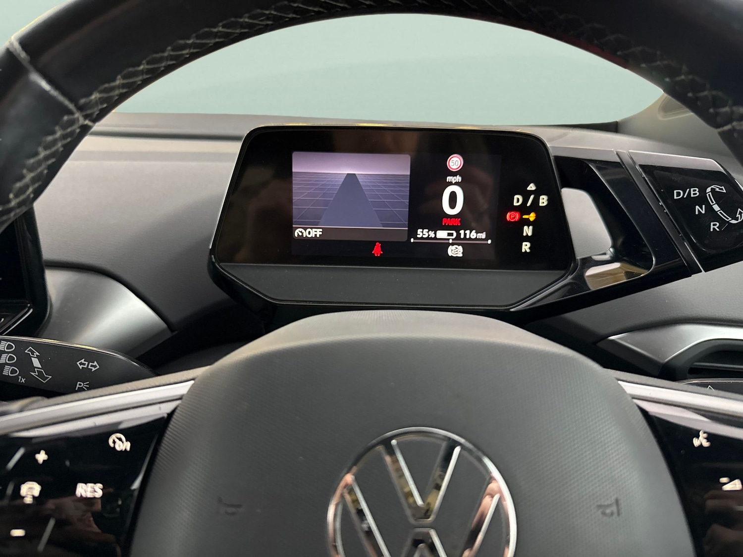 Used Volkswagen ID.4 2021 for sale - 77240647: Photo 22