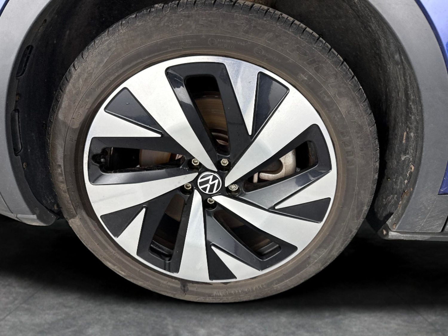 Used Volkswagen ID.4 2021 for sale - 77240647: Photo 23