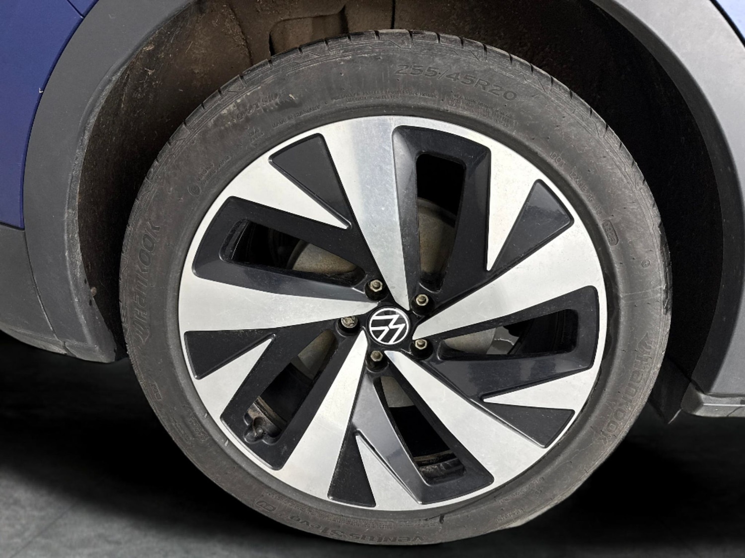 Used Volkswagen ID.4 2021 for sale - 77240647: Photo 25