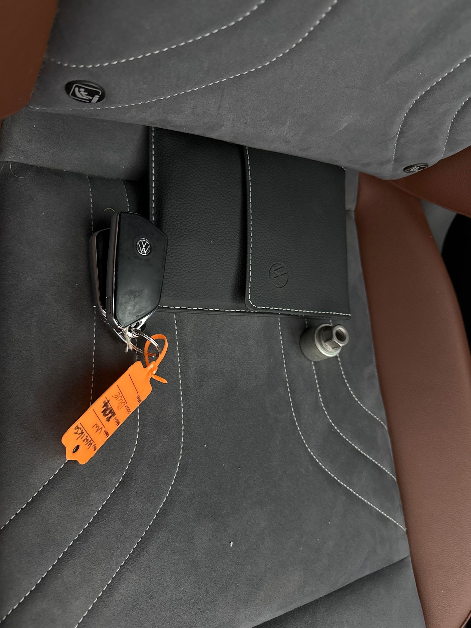 Used Volkswagen ID.4 2021 for sale - 77240647: Photo 31