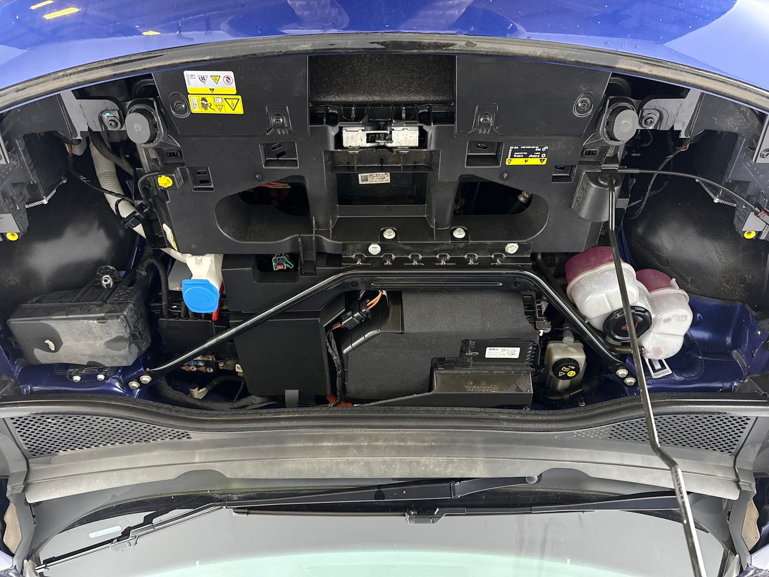 Used Volkswagen ID.4 2021 for sale - 77240647: Photo 34