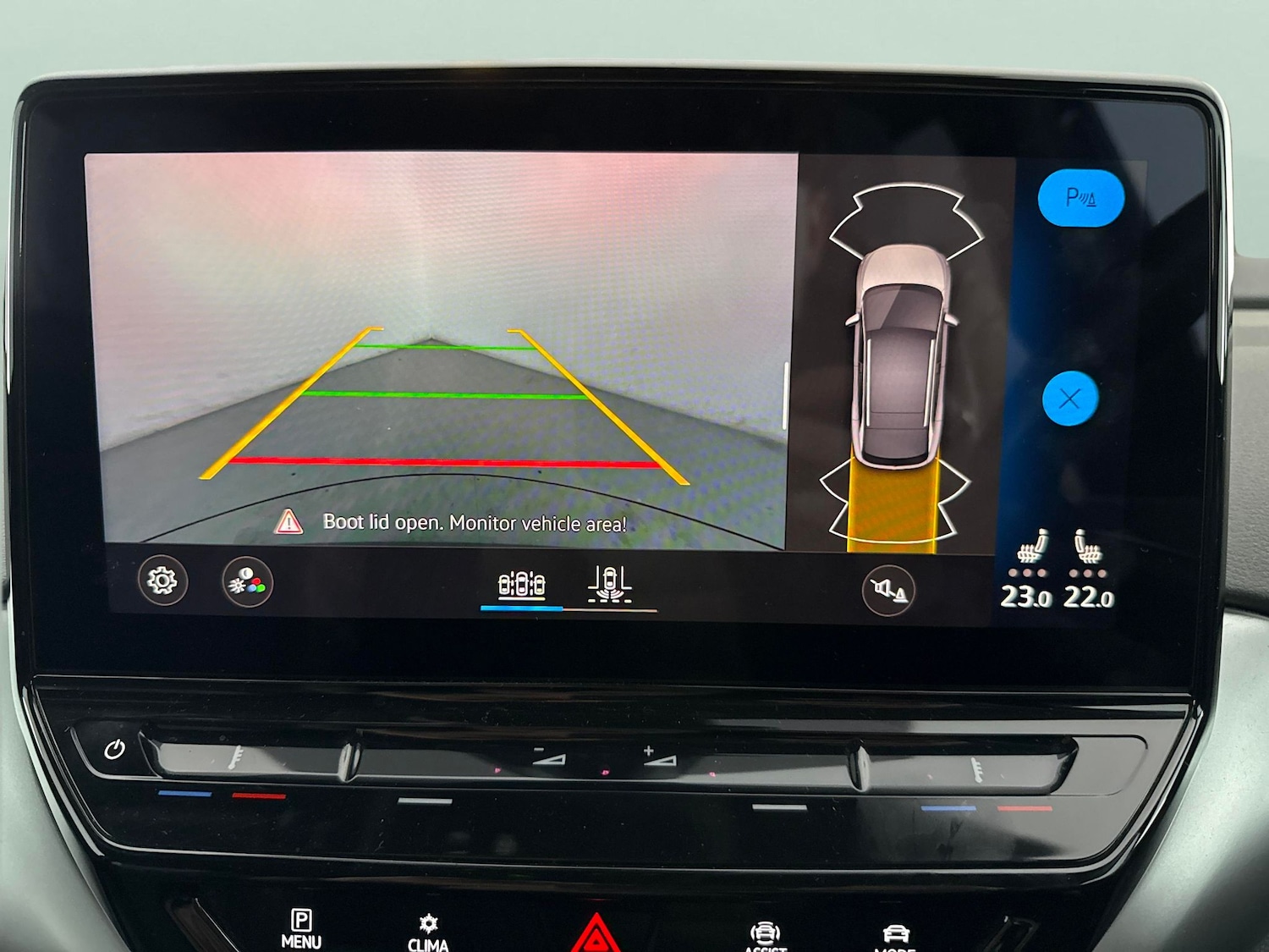 Used Volkswagen ID.4 2021 for sale - 77240647: Photo 5