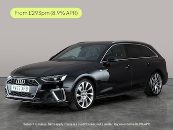 Used Audi A4 2023 for sale - 79555861: Photo