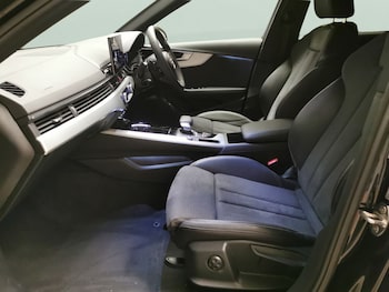 Used Audi A4 2023 for sale - 79555861: Photo