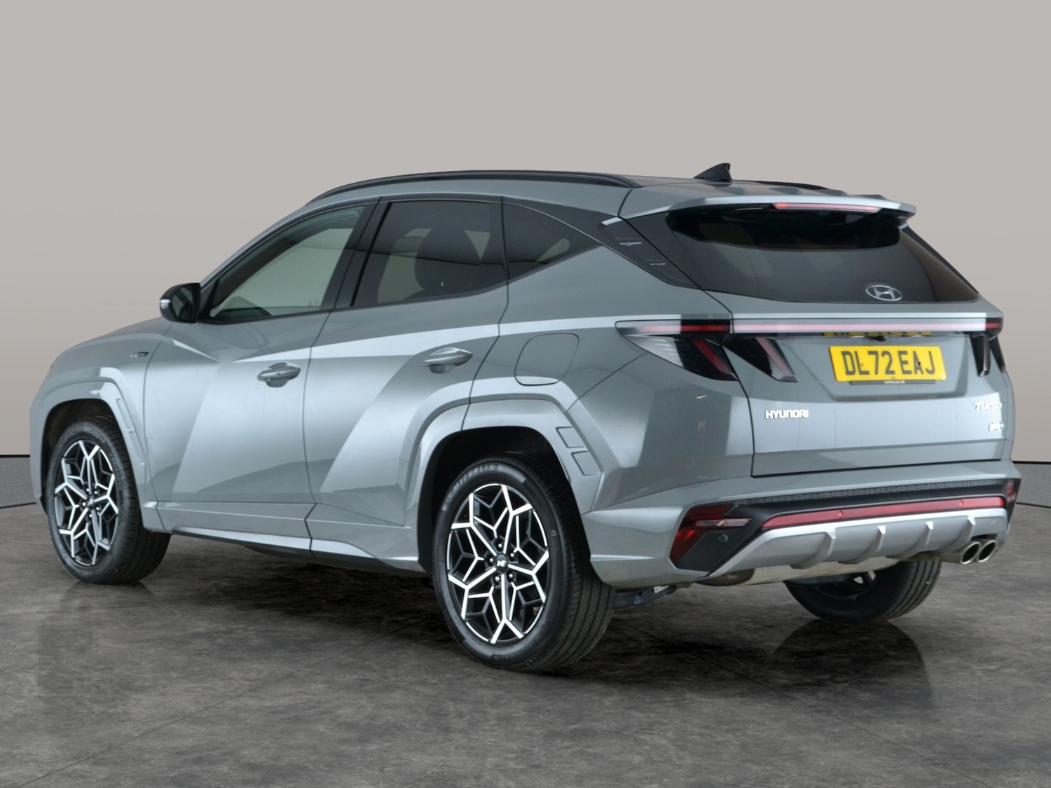 Used Hyundai TUCSON 2023 for sale - 77296486: Photo 12