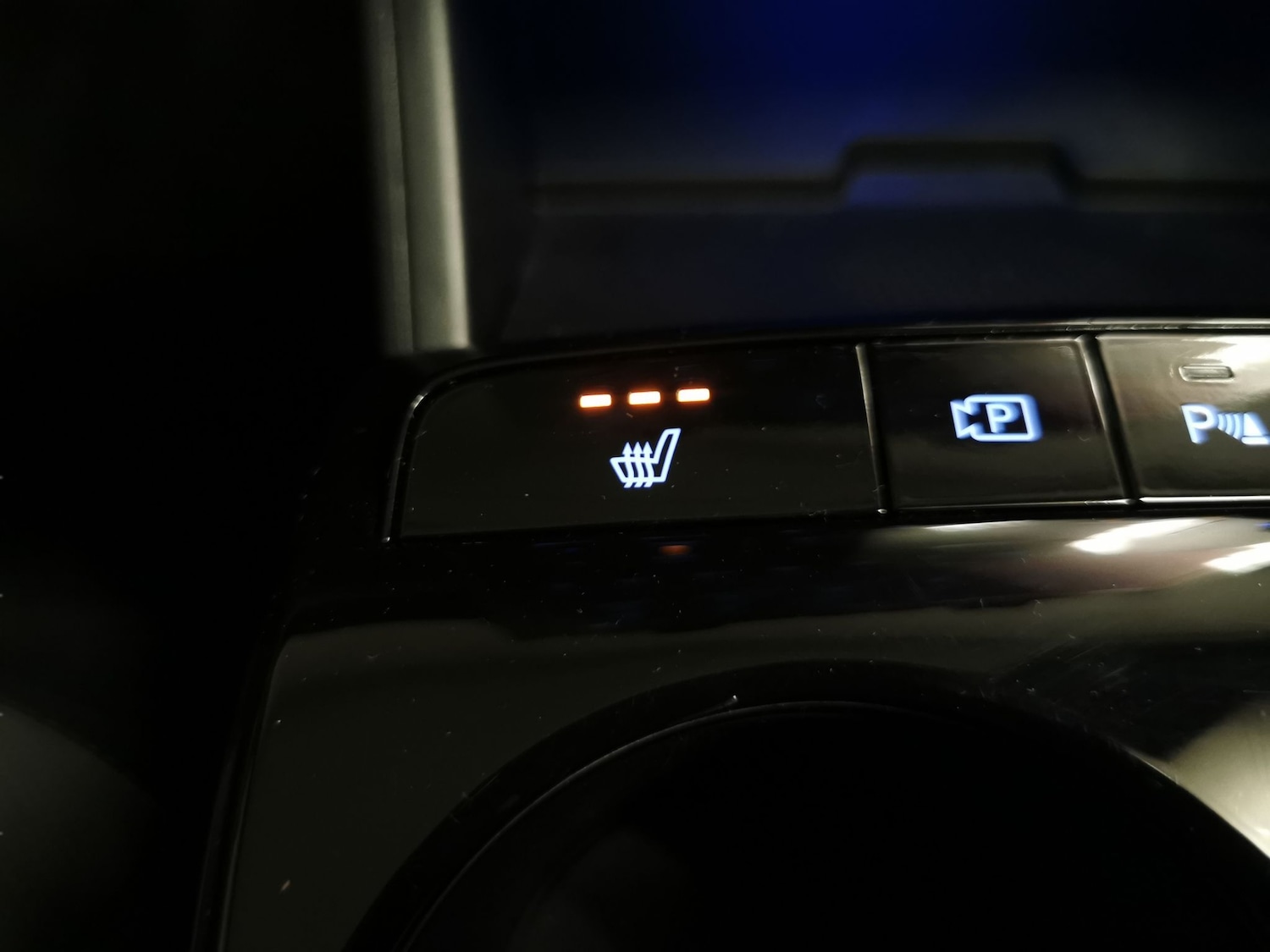 Used Hyundai TUCSON 2023 for sale - 77296486: Photo 18